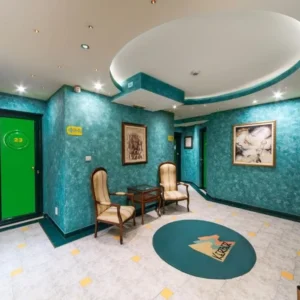 Hotel Kerber Podgorica Img102