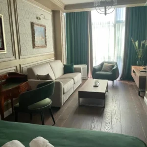 Hotel Kerber Podgorica Img114