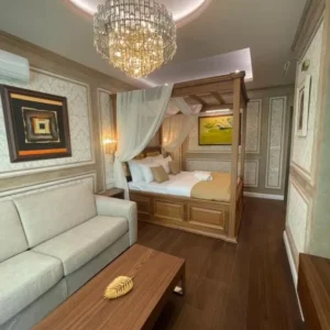 Hotel Kerber Podgorica