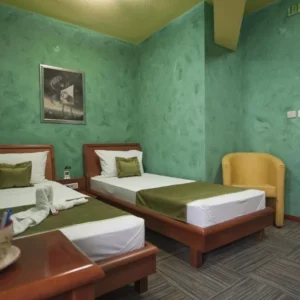 Hotel Kerber Podgorica Img27