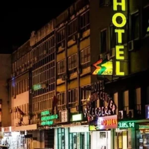 Hotel Kerber Podgorica Img36