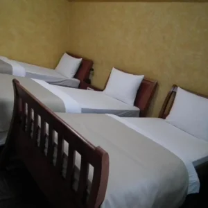 Hotel Kerber Podgorica Img45