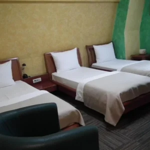 Hotel Kerber Podgorica Img47