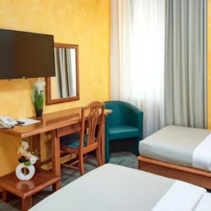 Hotel Kerber Podgorica Img75
