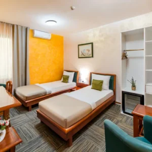 Hotel Kerber Podgorica Soba 12