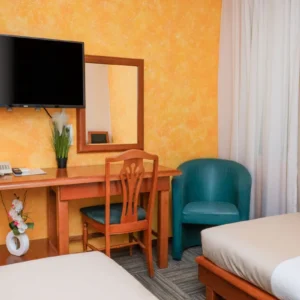 Hotel Kerber Podgorica Soba 12