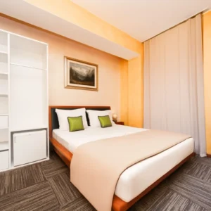 Hotel Kerber Podgorica Soba 13