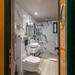 Hotel Kerber Podgorica Soba 13