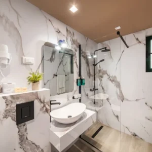 Hotel Kerber Podgorica Soba 13