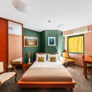Hotel Kerber Podgorica Soba 15