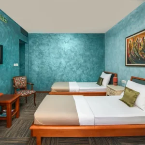 Hotel Kerber Podgorica Soba 25