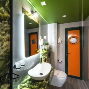 Hotel Kerber Podgorica Soba 25