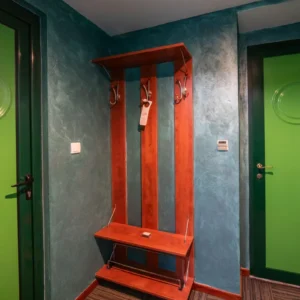 Hotel Kerber Podgorica Soba 25