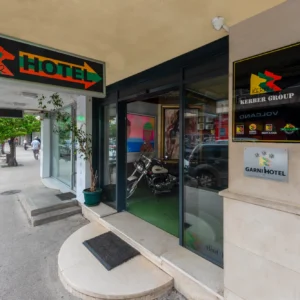 Hotel Kerber Podgorica Galerija 01