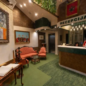 Hotel Kerber Podgorica Galerija 02