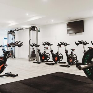 Teretana & Fitness Hotel Kerber Podgorica