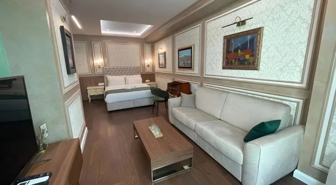 Apartman Hotel Kerber Podgorica