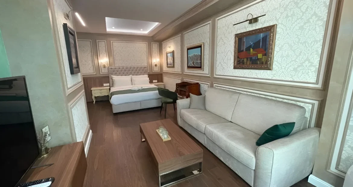 apartman-hotel-kerber-podgorica-01 Apartman Hotel Kerber Podgorica