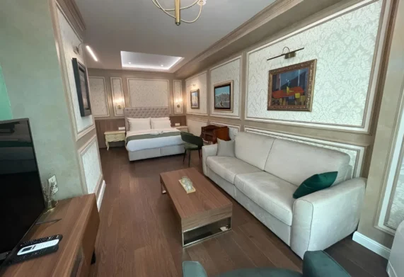 Apartman Hotel Kerber Podgorica